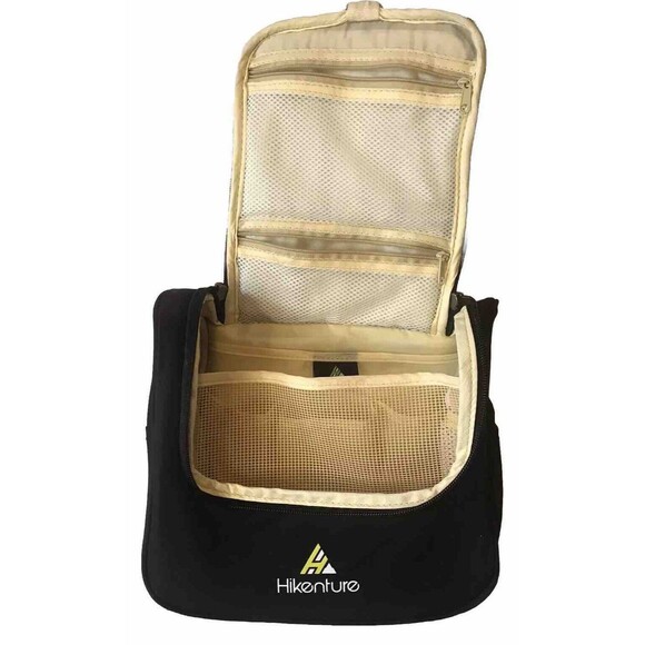 Hikenture Bag Versatile Durable Nylon/polyester Shell Great Trip Organizer - Picture 9 of 13